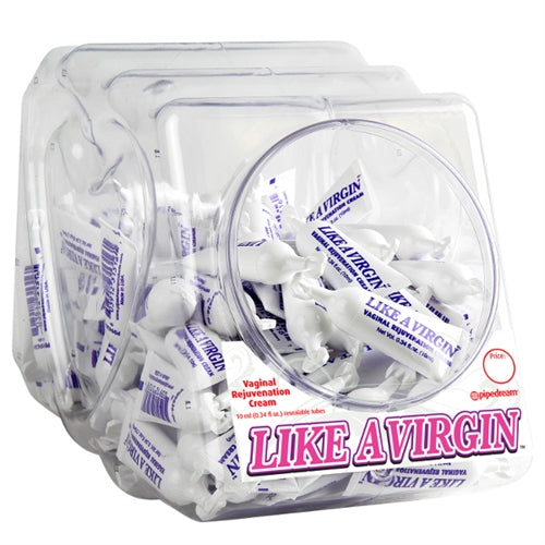 Like a Virgin 10ml - 100 Count Fishbowl PD9626-99D