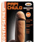Skinsations Latin Lover Series 6.5 Inches  - Papi Chulo HTP2995
