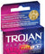 Trojan Fire and Ice Dual Action Lubricated Condoms - 3 Pack TJ96003