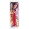 Vivid Essentials 6 Inches Anal Starter - Red DJ5580-03