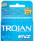 Trojan Enz Lubricated - 3 Pack TJ93050