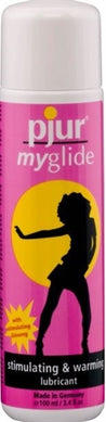 Pjur My Glide - 100ml PJ-PMG03003