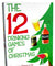 The 12 Drinking Games of Christmas KG-UR011