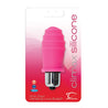 Climax Silicone Vibrating Bullet - Pink Pop! TS1071015