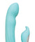 Velvet Plush 7x Zuma Vibe - Aqua ICB1066-2