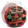 Good Head Mini Packs -216 Pcs Fishbowl DJ1387-00D