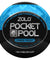 Pocket Pool Corner Pocket ZOLO-PP-CP