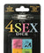 4 Sex Dice LG-BCD014