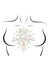 Celestial Jewels Sticker LA-BODY001