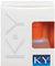 K-Y Warming Liquid 2.5 Oz Bottle PM8711