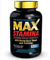 Max Stamina - 30 Count Bottle MD-MST