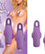 My First Nipple Clamps - Purple NW2276-2