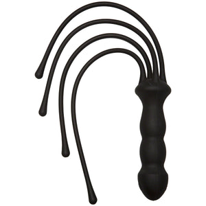 The Quad Silicone Whip 18 - Bulk DJ2404-25-BU