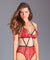 Veronica Teddy - Red - Medium BW-1709RM