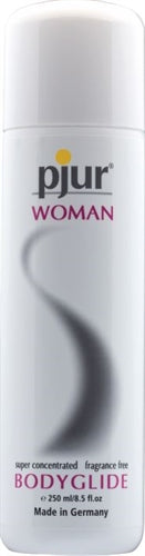 Pjur Woman - 250ml PJ-SWF19061