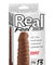 Real Feel Life Like Toyz #13 - Brown PD1394-29