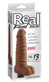 Real Feel Life Like Toyz #13 - Brown PD1394-29