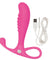 Embrace Tapered Probe - Pink SE4620053