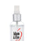 Adam and Eve 4 in 1 Pure and Clean Misting Toy   Cleaner 2 Oz AE-LQ-5676-2