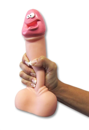 Squeaky Pecker OZ-SP-01