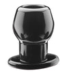 Tunnel Plug Medium - Black PF-HP02B