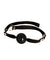 Fetish Fantasy Ball Gag - Black PD2161-23