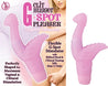 Clit Hugger G-Spot Pleaser - Pink NW2076-1