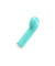Gee Plus Rechargeable Mini Vibe - Tease Me Turquoise VI-M0601