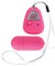 Shanes World Hook Up Remote Control - Pink SE0090052