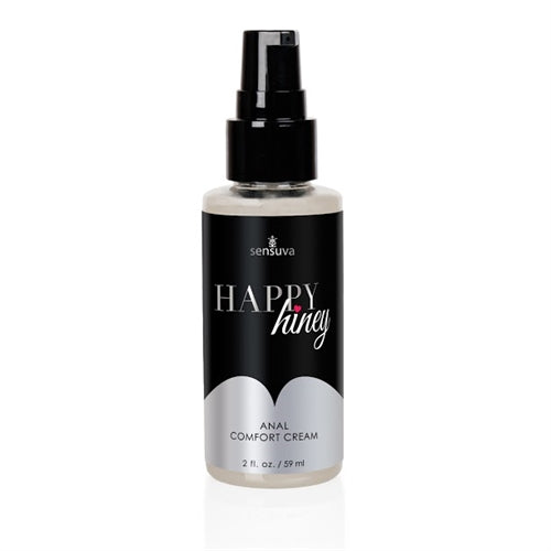 Happy Hiney Anal Cream - 2 Oz. SEN-VL554