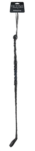 Fetish Fantasy Series Limited Edition Riding Crop PD4401-00