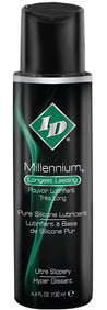 ID Millennium Silicone Lubricant 4.4 Oz ID-MLL-04