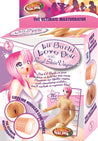 Lil Barbi Love Doll NW2244