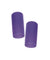 Nipple Play Silicone Nipple Suckers - Purple SE2640602