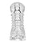 Jerk Jack Off Toy Atomic Jock - Clear OX-AJ1006-CLR