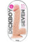 Dick Boy 7 Inch Dildo - Flesh HTP3311