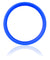 Ringo Pro XL - Blue - Each RP2-BU-101E