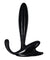 Apollo Universal Prostate Probe - Black SE0409102