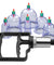 Sukshen 2.0 - 6 Piece Cupping Set MS-AF193