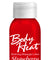Body Heat Warming Massage Lotion - 1 Fl. Oz. - Strawberry PD9553-60