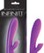 Infinitt Suction Massager One - Purple NW2824-2