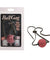 Ball Gag - Red SE2740002