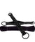 Sinful Bed Restraint Straps - Black NSN1228-13
