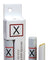 X on the Lips Lip Balm - .75 Oz. SEN-VL200