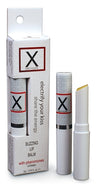 X on the Lips Lip Balm - .75 Oz. SEN-VL200