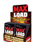 Max Load - 24 Count Display - 2 Count Packets MD-ML24