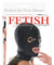 Fetish Fantasy Series Spandex 3 Hole Hood PD3855-01