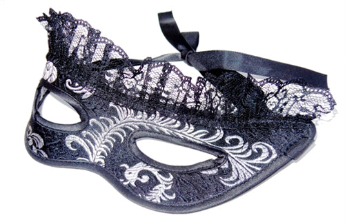 Sexy Seduction Mask RF-4-732