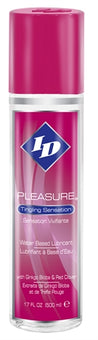 ID Pleasure 17 Fl Oz ID-PLS-17