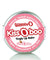 Kissoboo Tingly Lip Balm - Each - Cinnokiss KIS-CIN-110E